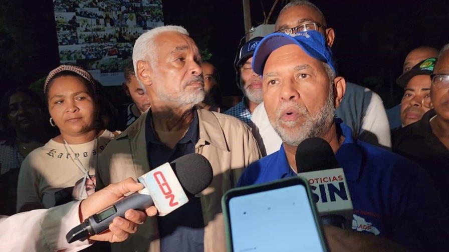 Eduardo Hidalgo seguirá al frente de la ADP