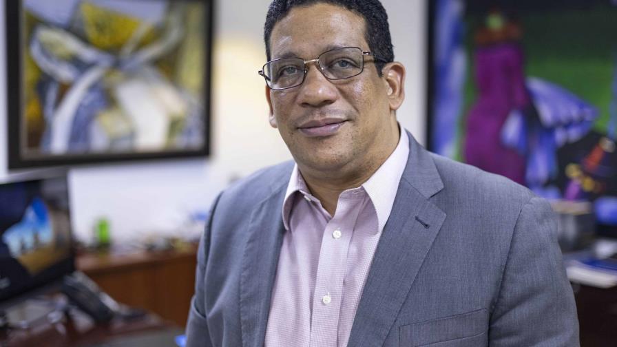 Carlos Pimentel desiste de tomar posesión como director ejecutivo de Alianzas Público-Privadas
