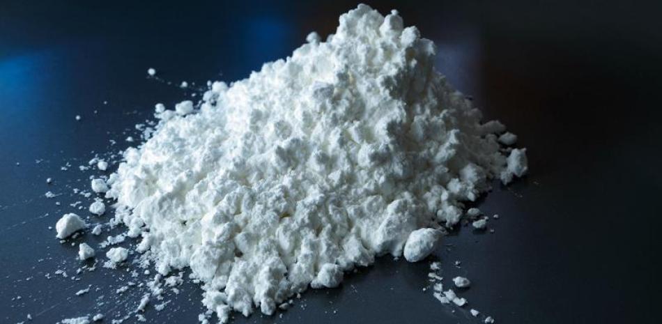 Contenedor que salió desde RD fue interceptado en Puerto Rico con droga valorada en USD 3.6 millones