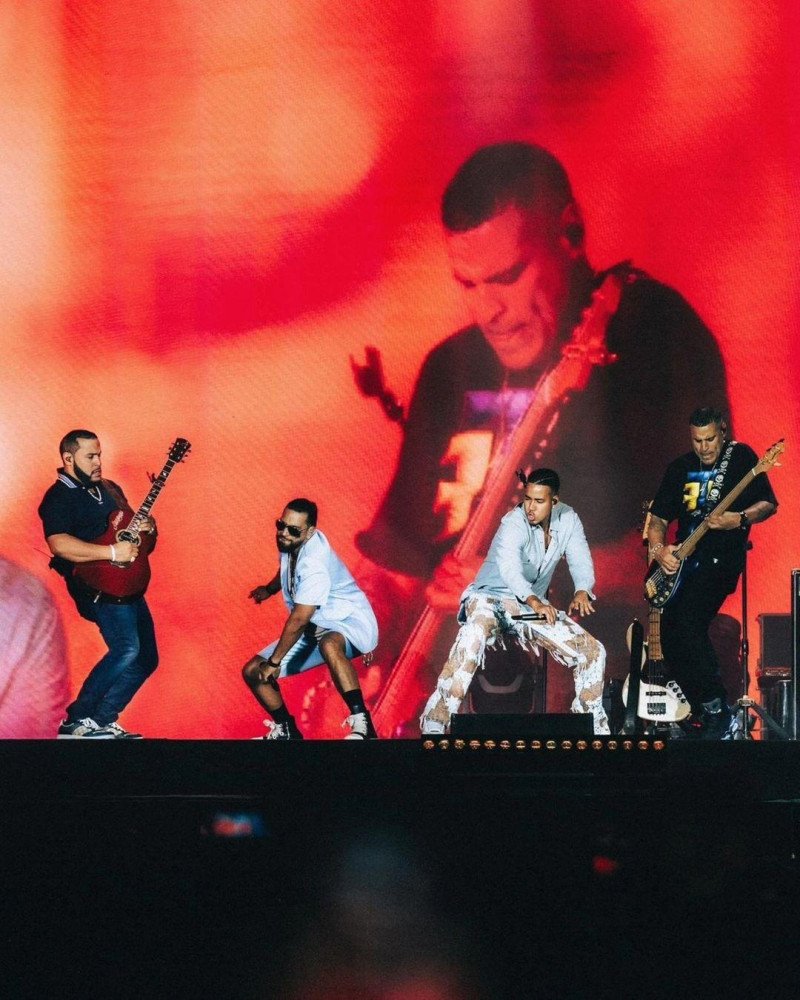 Aventura anuncia concierto en RD para «cerrar ciclos» el 27 de diciembre
