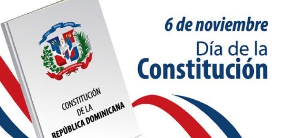 El país conmemora hoy el 180 aniversario de la Constitución