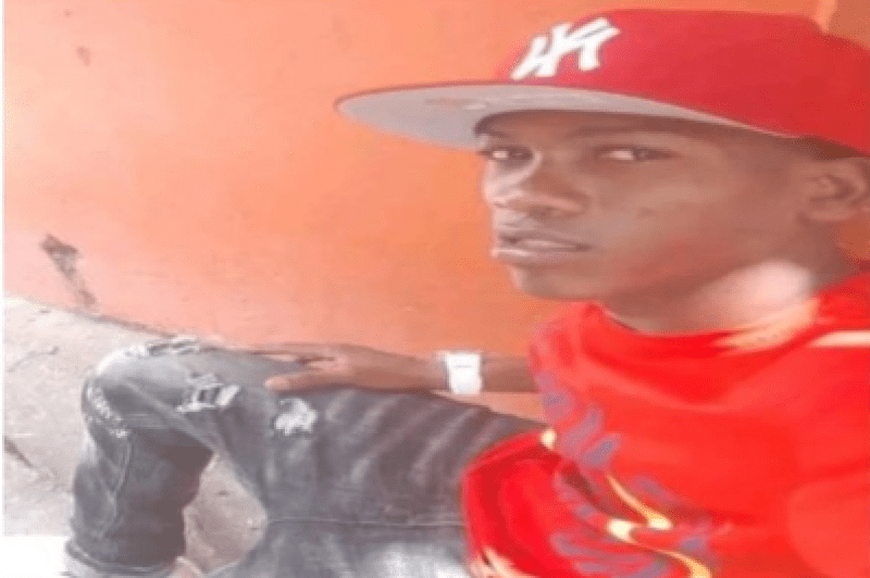 Policías ultiman a “Diablo Rojo” en Río San Juan