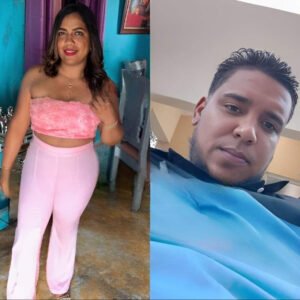 Mujer muere a manos de su esposo un día después de su cumpleaños