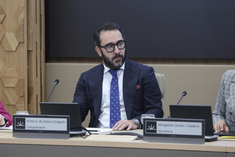 Dinero pagado en caso de corrupción contra exministro español se recogía en RD dice empresario
