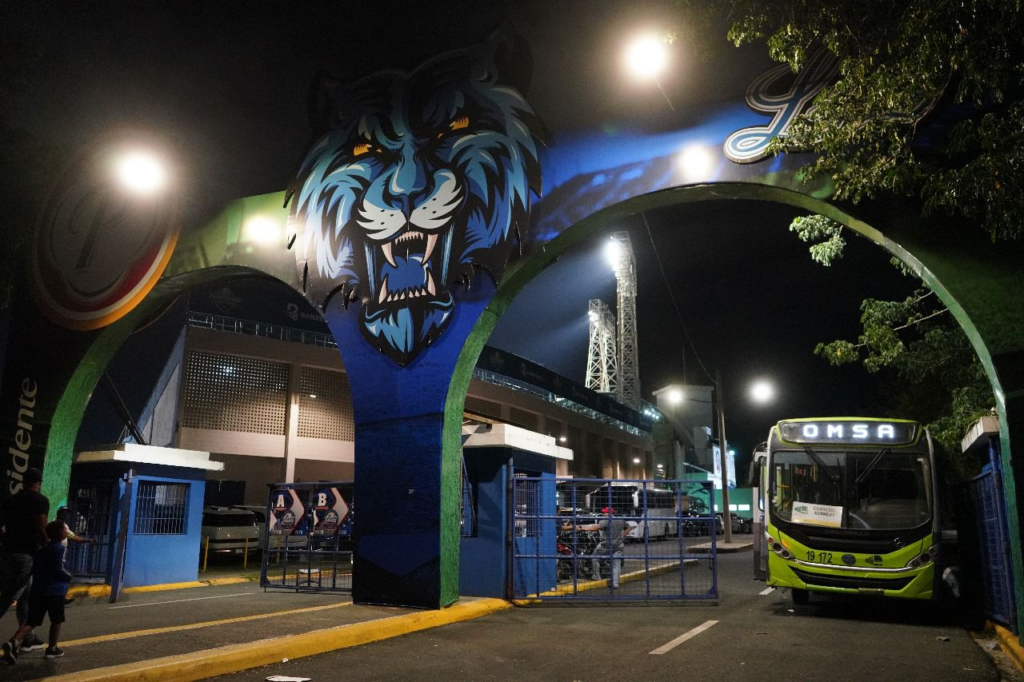 OMSA ofrece transporte especial para fanáticos del torneo otoño invernal 2024-2025