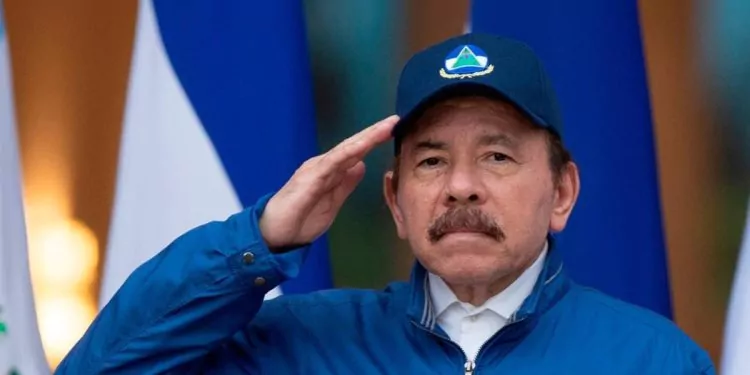 ¡Insólito! Ortega ordena ampliar a seis años su período presidencial en Nicaragua