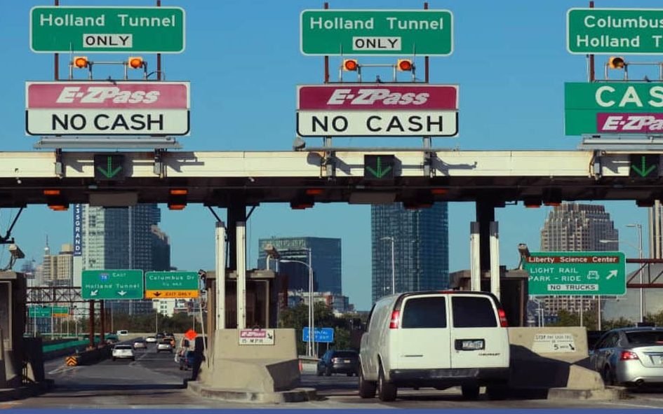 Nueva York impondrá peaje 9 dólares para entrar a Manhattan