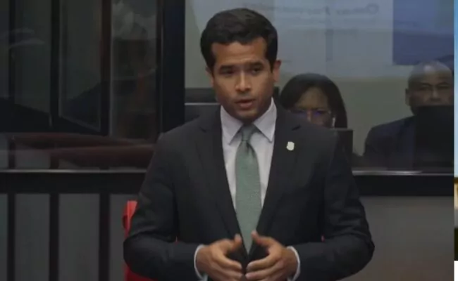 Omar Fernández pega el grito al cielo; dice haitianas superan en partos a las dominicanas en 63 hospitales