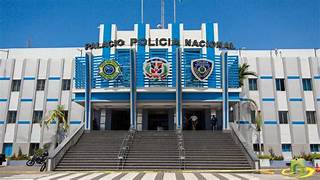 Policía Nacional arresta a tres hombres por difundir informaciones falsas y contenido inapropiado relacionado con la tragedia ocurrida en el centro de diversión Jet Set