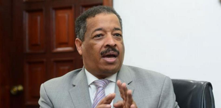 Roberto Rosario afirma que la población percibe un Gobierno viejo y fracasado