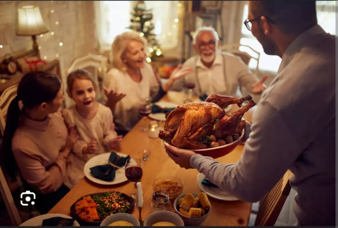 Thanksgiving Day o Día de Acción de Gracias: tradición, gratitud y unión familiar en EEUU