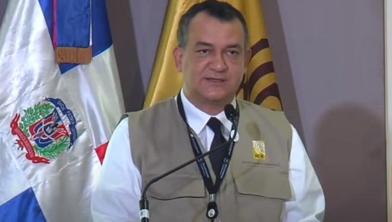 Senado ratifica a Jáquez como presidente de la Junta Central