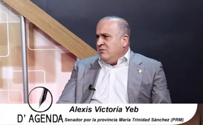 «Hay muchos funcionarios traviesos que se han vuelto locos que van a caer presos y yo no iré a verlos a Najayo» advierte senador Victoria Yeb