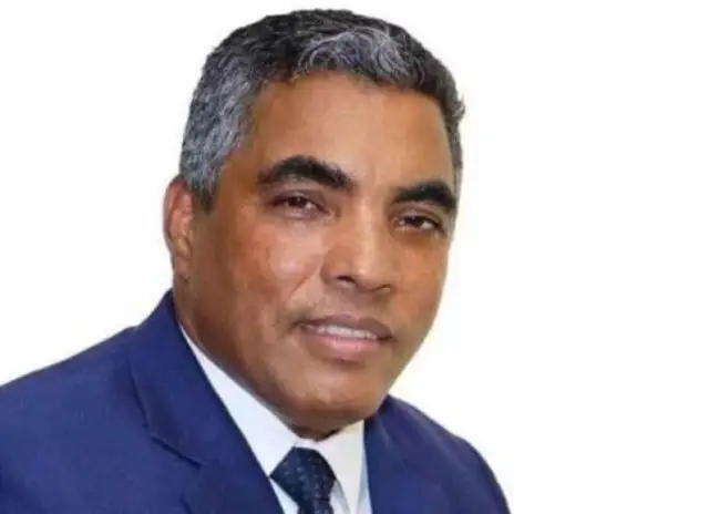 Jurista Vinicio Aquino asume defensa de Coronel y Capitán implicado en caso Pandora