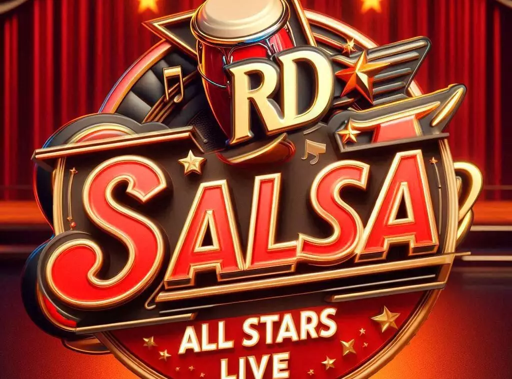 Inicia tour «RD Salsa All Stars Live»