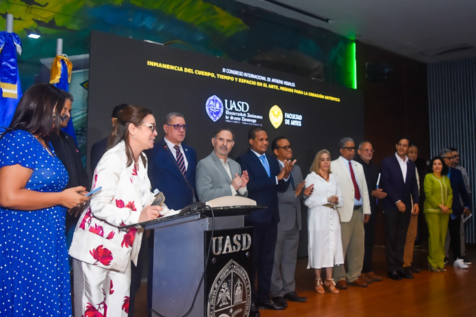 Facultad de Artes de la UASD publica revista InArtes