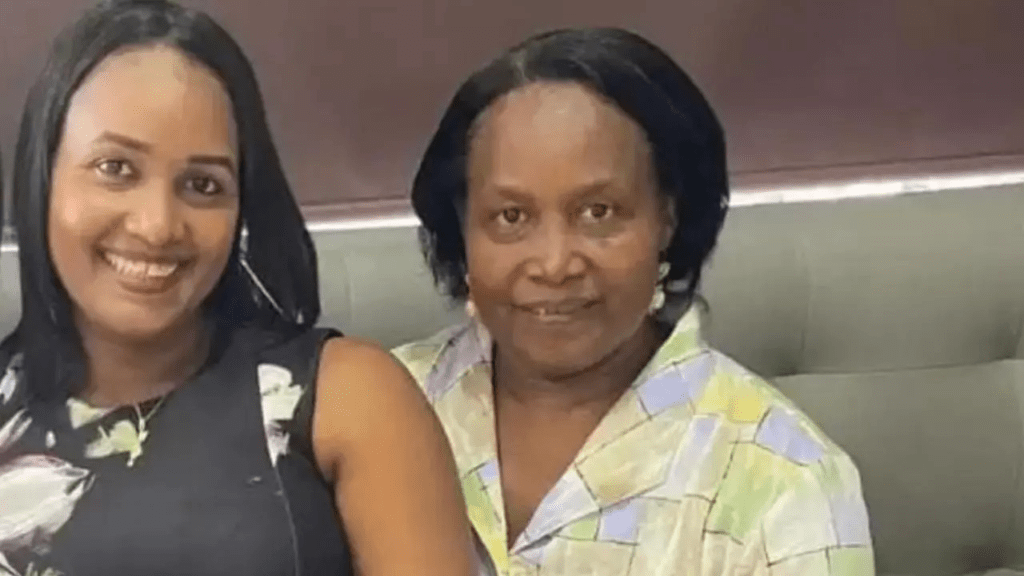 Cotuí: Hombre mata a exsuegra e hirió de gravedad a su expareja