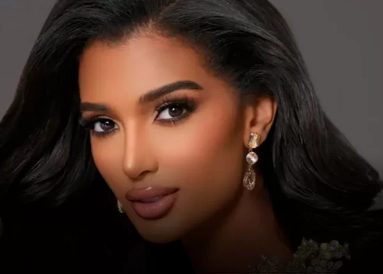 De Los Alcarrizos al Miss Universo: Celinee Santos, la dominicana busca traer la segunda corona