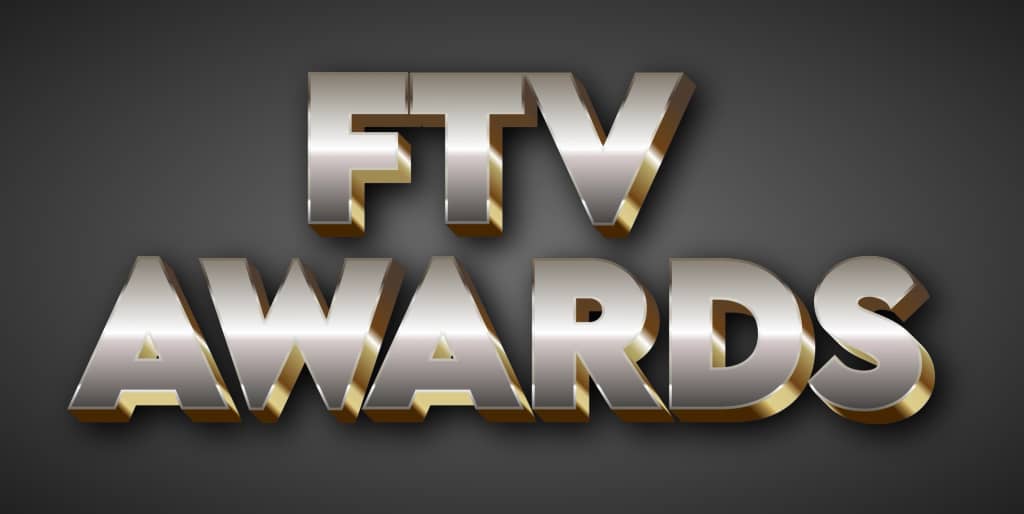 Este 22 de Noviembre se estará celebrando los FTV AWARDS, premios talentos de Venezuela