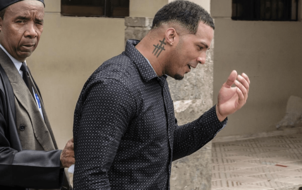 Arrestan pelotero Wander Franco tras riña con un hombre armado