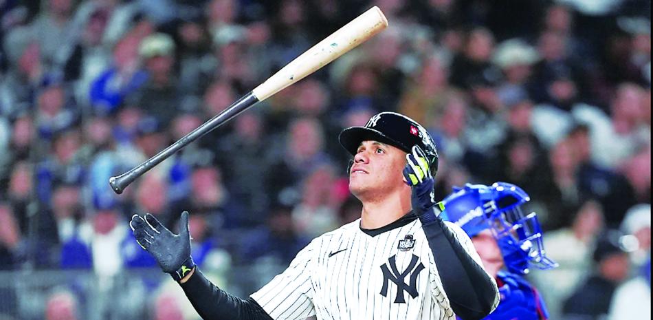 Juan Soto se tomará su tiempo en la agencia libre, dice Boras
