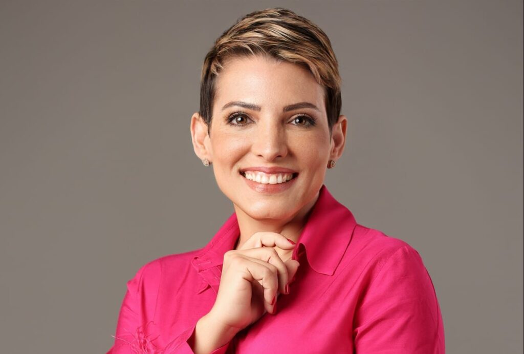 Julieta Tejada sugiere mayor acción en lucha contra la violencia machista en RD