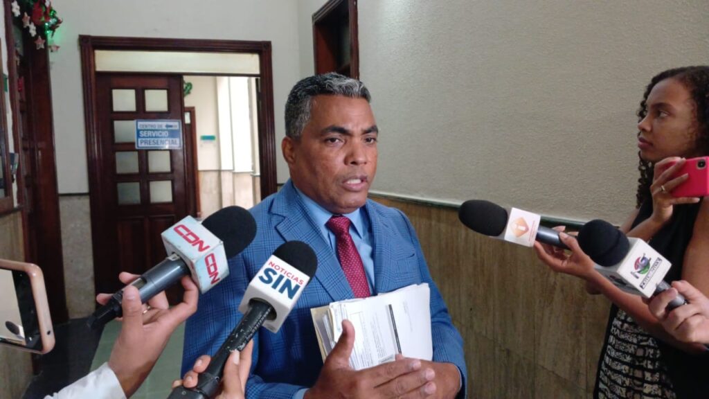 Defensa coronel imputado en «Operación Pandora» apela medida de coerción contra el oficial