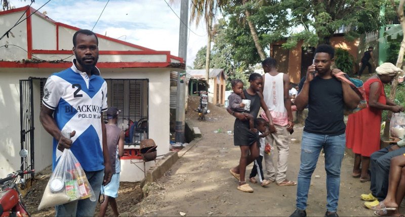 Afectados por incendio en Gurabo todavía no han recibido ayuda del gobierno