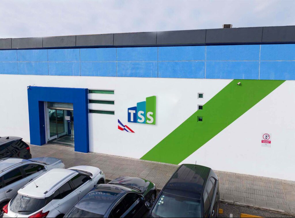 Recaudaciones históricas de la TSS ascienden a RD$1.75 billones
