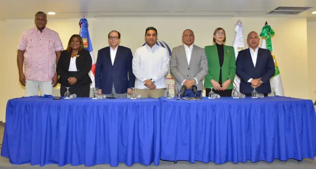 Ministerio de Deportes y Dirección Penitenciaria impulsan inclusión social a través del boxeo en Najayo Hombres