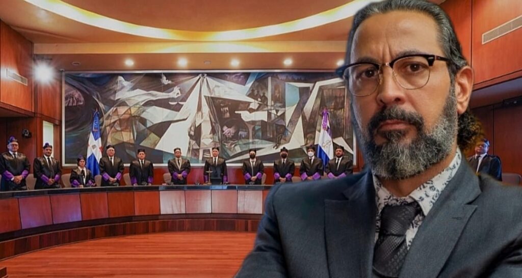 Por tercera vez la SCJ falla a favor del empresario Antonio Carbone