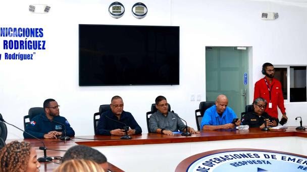 El COE reporta doce fallecidos y 104 accidentes durante Navidad