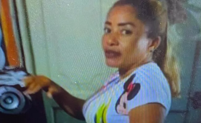 Mujer es muerta a machetazos por su pareja en San Francisco de Macorís