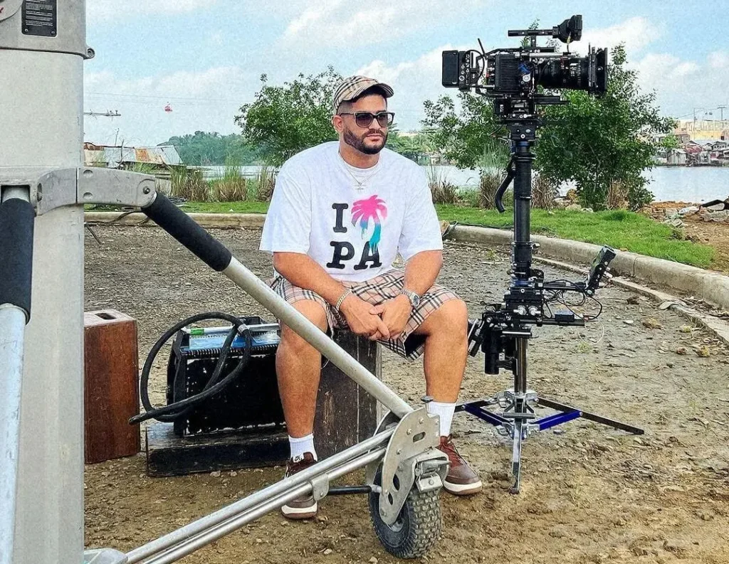 Rodrigo Films, el director que promueve las hermosas playas de RD con sus audiovisuales