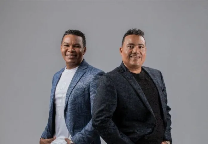 “Los 30 años de Los Reyes del Humor” serán celebrados en Gran Arena del Cibao