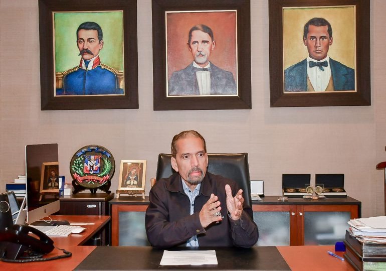 Juan Pablo Uribe califica de crimen ritual la masacre en Haití