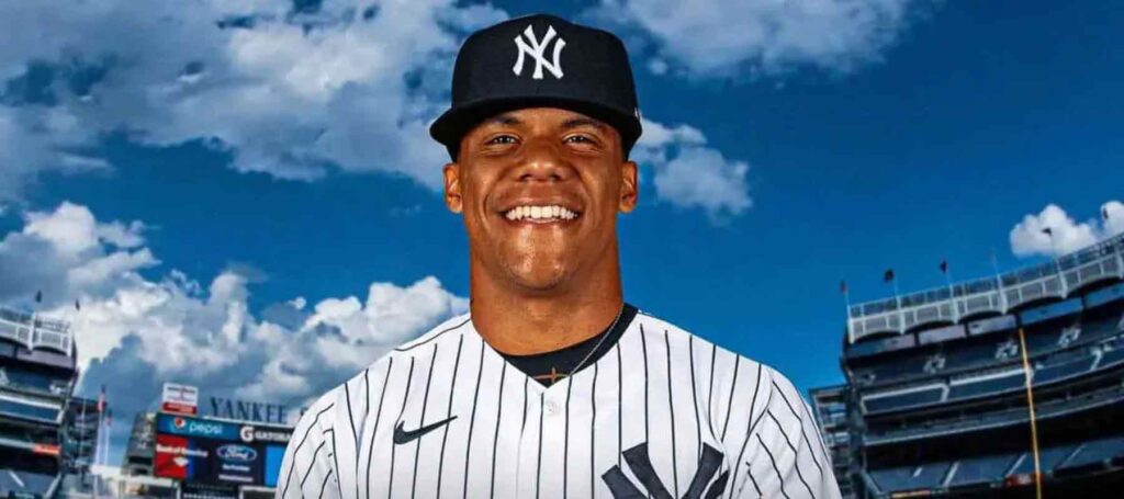 Contrato récord Juan Soto podría ser por 15 años y US$750 MM