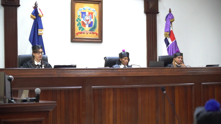 Barra de defensa de Fernando Báez Guerrero desiste en nuevo juicio contra el empresario Carbone