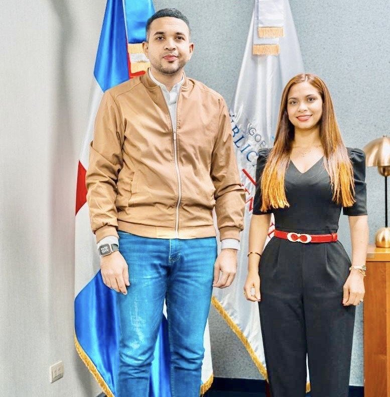 El Ministerio de la Juventud de la República Dominicana y el Consulado Dominicano en New York entregarán altos reconocimientos en el marco del Premio Nacional de la Juventud 2025