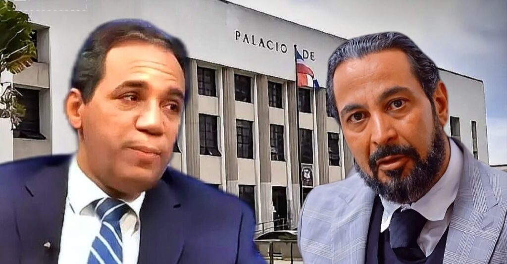 Empresario canadiense Antonio Carbone tiene 10 años bajo medida de coerción.