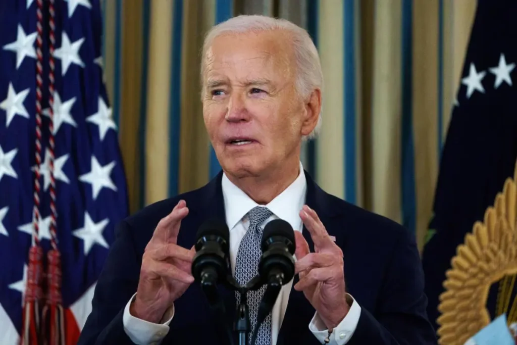 Biden retira a Cuba de la lista de países que promueven el terrorismo