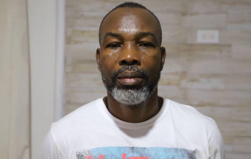 Apresan a exdiputado haitiano vinculado a bandas y que tenía prohibido acceso a RD