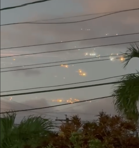 Explota al norte de RD nave aeroespacial Starship que salió de Texas