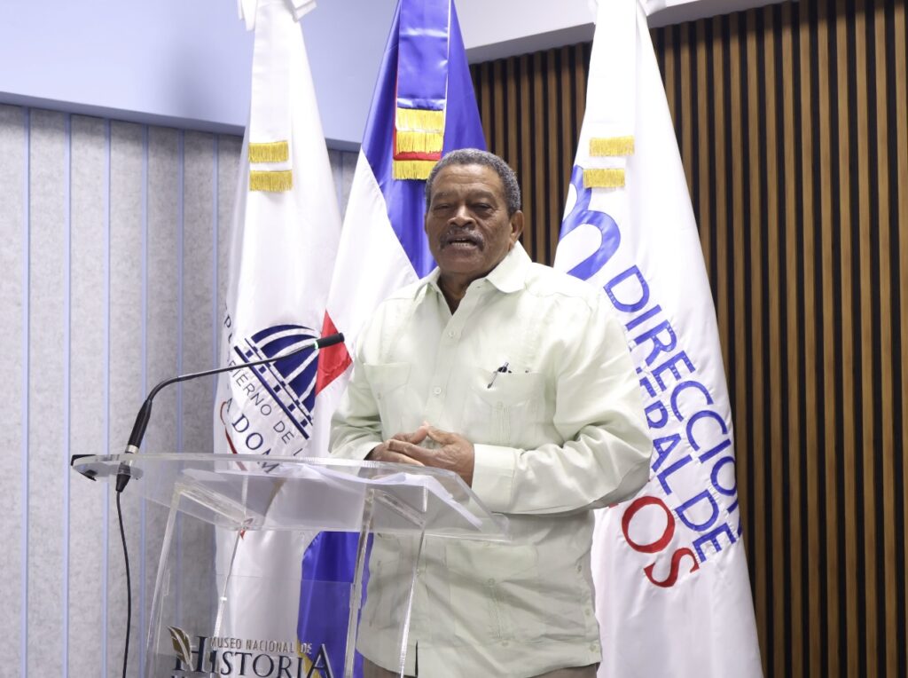 Museo de Historia y Geografía inicia programación educativa con “El Manifiesto del 16 de enero de 1844: el documento fundacional de la República Dominicana”