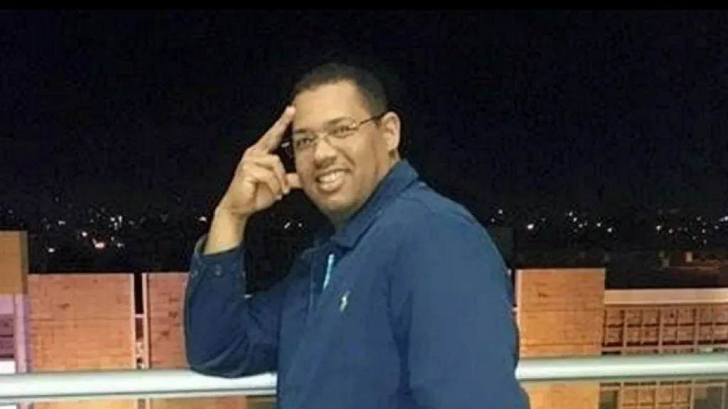 Argenis Contreras, condenado por asesinato de Yuniol Ramírez, se envenena con herbicida en cárcel de Najayo