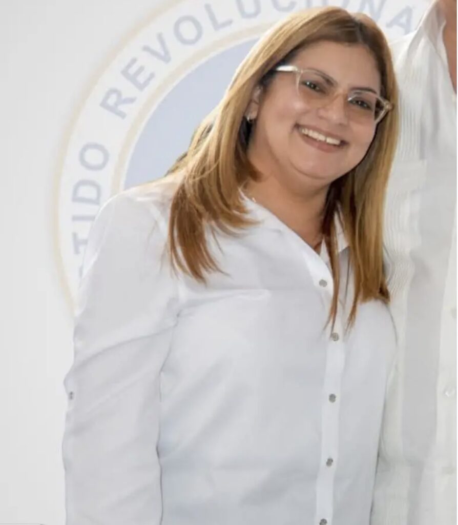 Encapuchados tirotean residencia de la Vicealcaldesa en San José de las Matas, provincia Santiago.