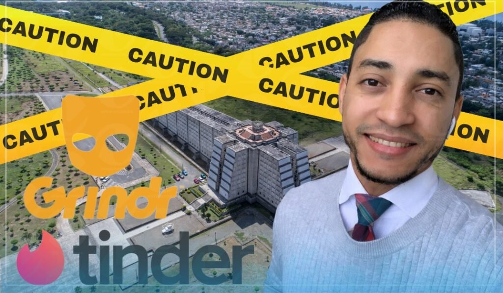 Impunidad para los que utilizan aplicaciones de citas para atracar y matar a homosexuales