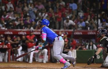 Tan dramático como puede ser: Licey obliga a un séptimo y decisivo juego al vencer a Leones