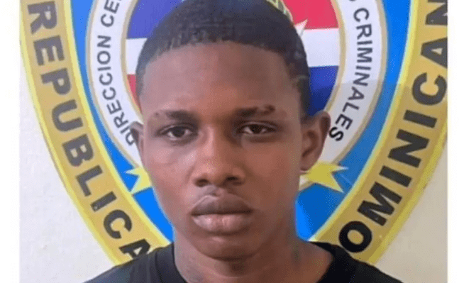 Más de 200 policías le dan pa’bajo al temible «Yanepa»