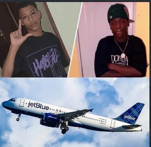 Confirman que Fueron Encontrados Congelados en el Fuselaje de un Avión de JetBlue en la Florida Jóvenes de República Dominicana
